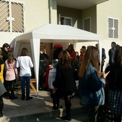 Il Natale del comitato pozzopiano