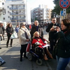 Il Natale del comitato pozzopiano