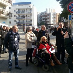 Il Natale del comitato pozzopiano