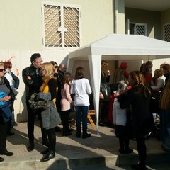 Il Natale del comitato pozzopiano