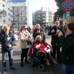 Il Natale del comitato pozzopiano