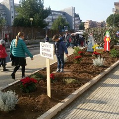 Il Natale del comitato pozzopiano