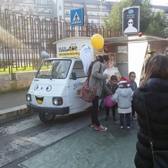 Il Natale del comitato pozzopiano