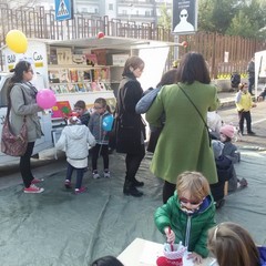 Il Natale del comitato pozzopiano