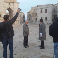 Sì  Viaggiare - Carlo Avantario