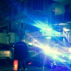 Investite due donne in corso Regina Elena