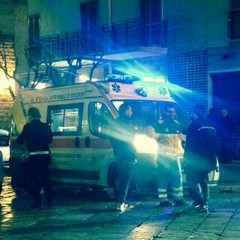 Investite due donne in corso Regina Elena