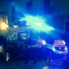 Investite due donne in corso Regina Elena