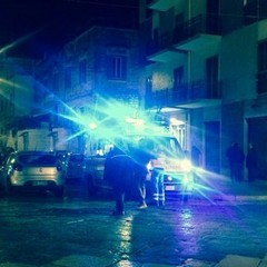 Investite due donne in corso Regina Elena