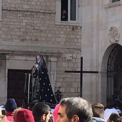 Processione Addolorata