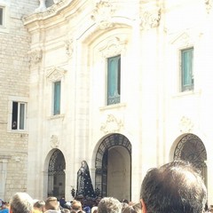 Processione Addolorata