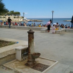 Fontana di Colonna