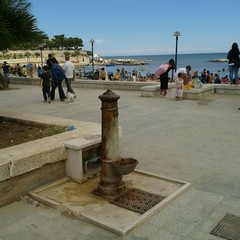 Fontana di Colonna