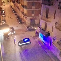 Accoltellamento in via Dalmazia, si cerca il coltello