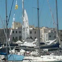 Itaca Day a Trani
