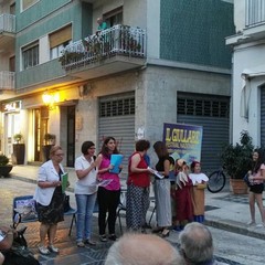 Festival del Giullare, la presentazione