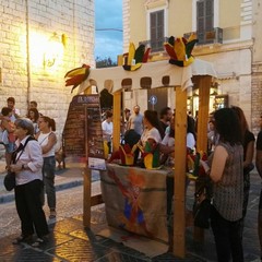 Festival del Giullare, la presentazione