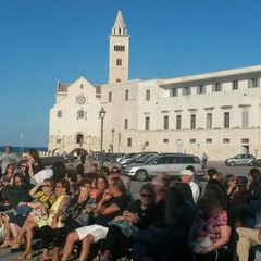 L'Inferno di Dante a Trani