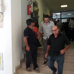 Incidente ferroviario, conferenza in Procura