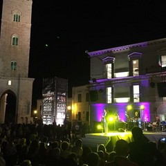 Matteo Borghi a Fuori Museo