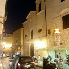 Nuovo varco in via Santa Maria