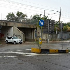 Sottopasso di Pozzo Piano