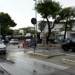 Sottopasso di Pozzo Piano