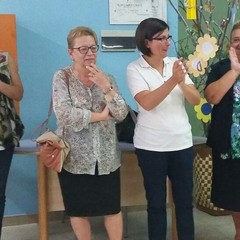 Festa dell'accoglienza alla scuola Petronelli
