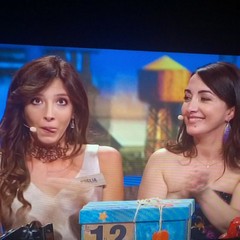 La tranese Claudia Acella concorrente di Affari Tuoi