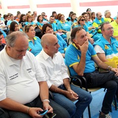 Meeting delle Misericordie
