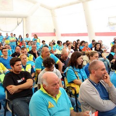 Meeting delle Misericordie