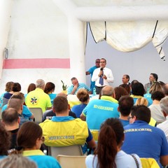 Meeting delle Misericordie