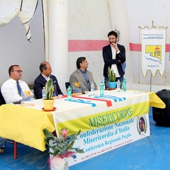 Meeting delle Misericordie