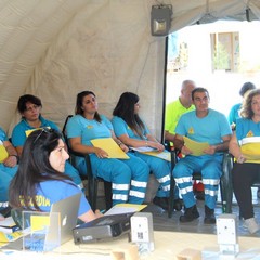 Meeting delle Misericordie