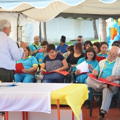 Meeting delle Misericordie