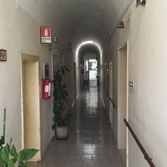 Asp "Vittorio Emanuele II", un altro tesoro sprecato