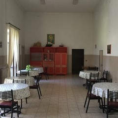 Asp "Vittorio Emanuele II", un altro tesoro sprecato