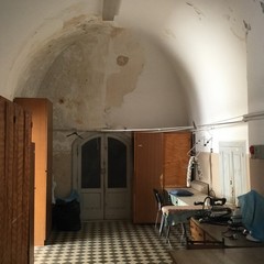 Asp "Vittorio Emanuele II", un altro tesoro sprecato