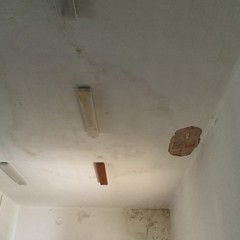 Asp "Vittorio Emanuele II", un altro tesoro sprecato