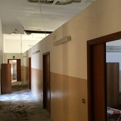 Asp "Vittorio Emanuele II", un altro tesoro sprecato