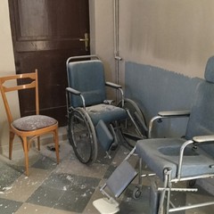 Asp "Vittorio Emanuele II", un altro tesoro sprecato