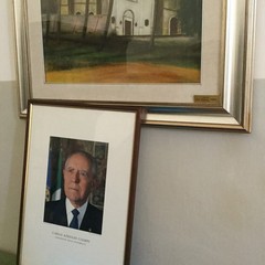 Asp "Vittorio Emanuele II", un altro tesoro sprecato