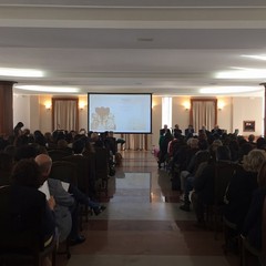 Congresso associazione Aogoi