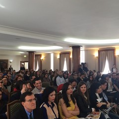 Congresso associazione Aogoi