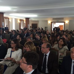 Congresso associazione Aogoi