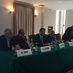 Congresso associazione Aogoi
