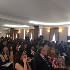 Congresso associazione Aogoi