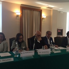 Congresso associazione Aogoi