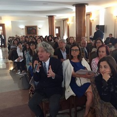 Congresso associazione Aogoi