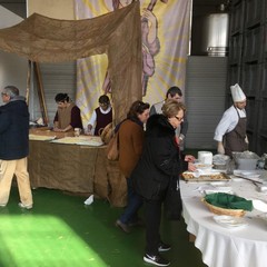 Frantoio Oro di Trani